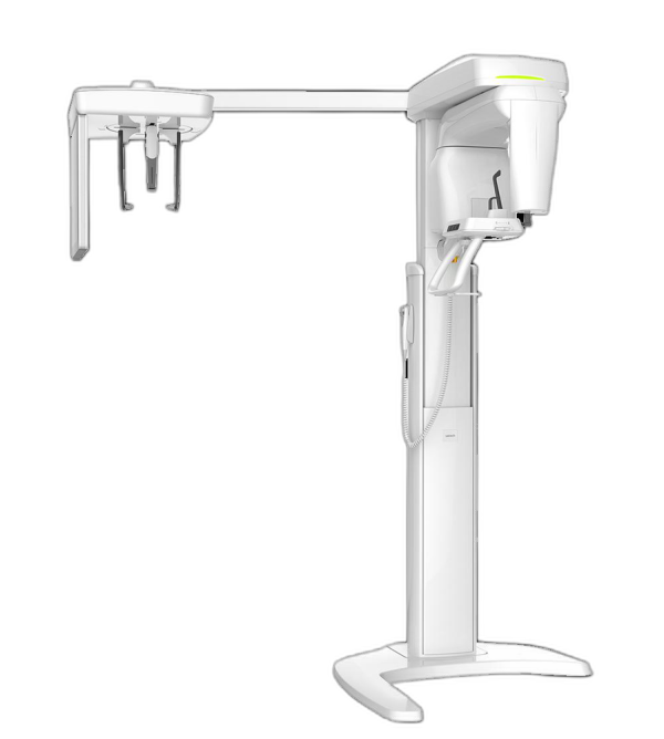 Automatic Vatech Pax I Plus OPG Machine